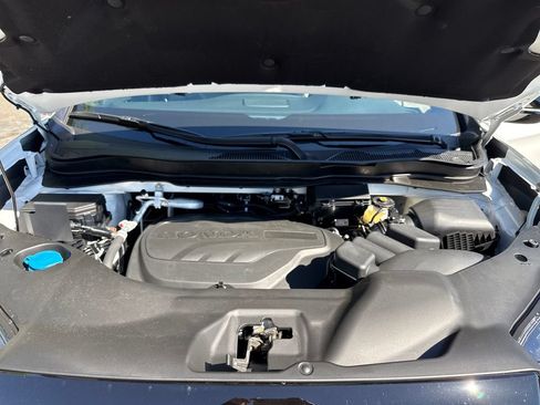 New 2026 Honda Ridgeline Black Edition image 25