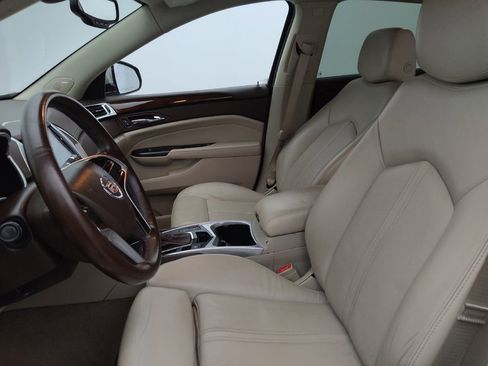 Used 2015 Cadillac SRX Luxury image 17