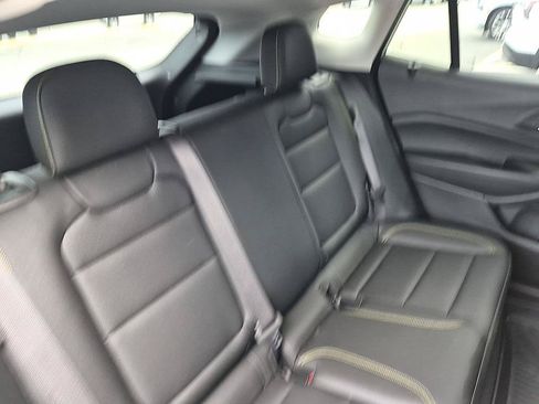 Certified 2026 Chevrolet Trax ACTIV FWD image 31