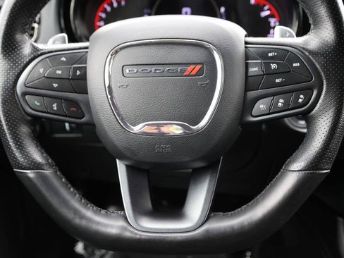 Used 2022 Dodge Durango GT AWD/4WD image 18