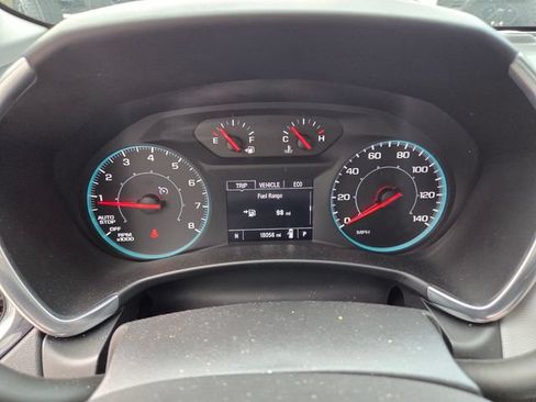 Used 2023 Chevrolet Equinox LS AWD/4WD image 32