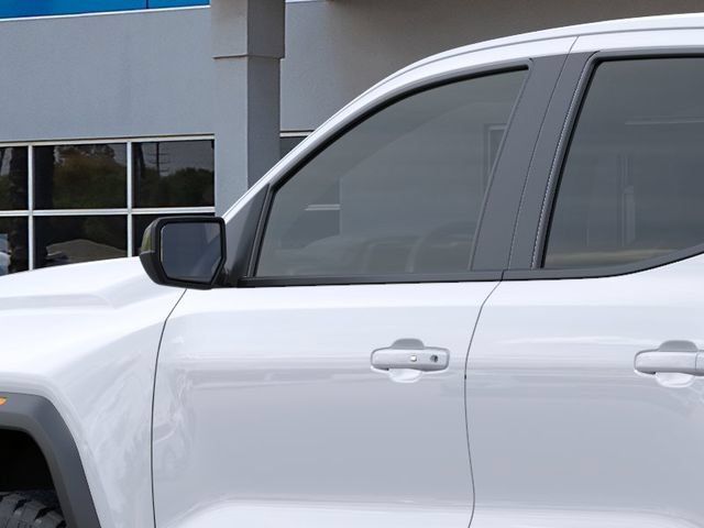 New 2026 GMC Canyon AT4 AWD/4WD image 12