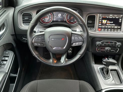 Used 2023 Dodge Charger Scat Pack w/ Harman/Kardon Audio Group image 17