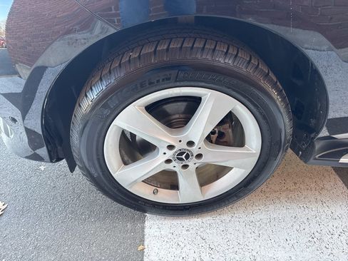 Used 2018 Mercedes-Benz GLE 350 GLE 350 4MATIC SUV image 13