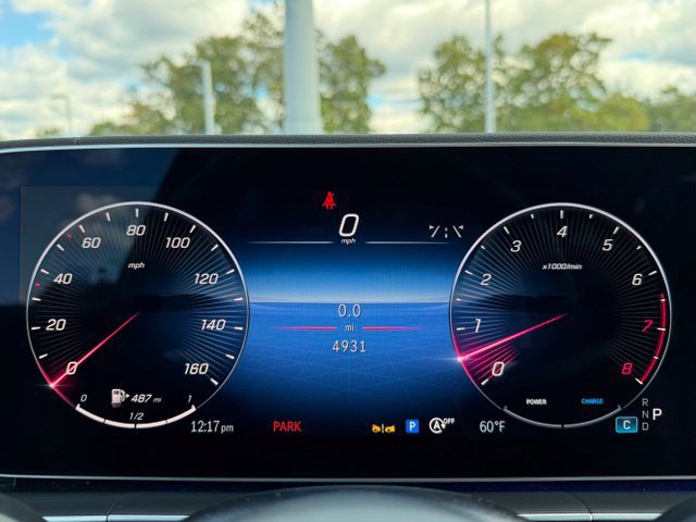 Used 2026 Mercedes-Benz GLS 450 4MATIC image 19
