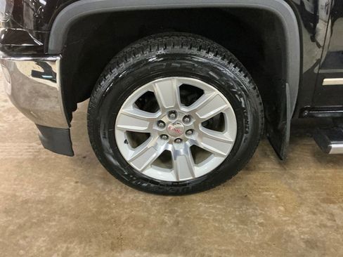 Used 2016 GMC Sierra 1500 SLE w/ SLE Value Package image 11