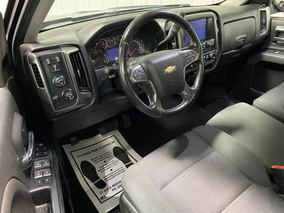 Used 2019 Chevrolet Silverado 1500 LT w/ All Star Edition