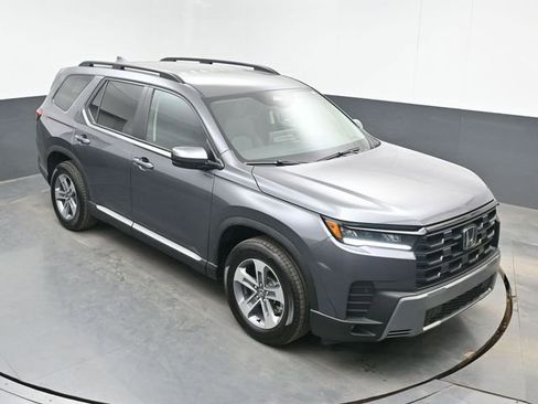 Certified 2026 Honda Pilot EX-L image 13