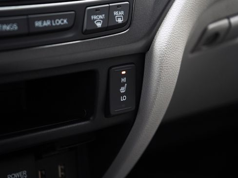 Used 2017 Honda Pilot EX-L image 34