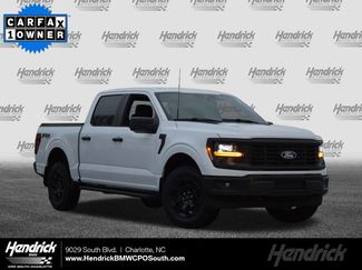 Used 2024 Ford F150 STX w/ Equipment Group 201A FX4 video 1