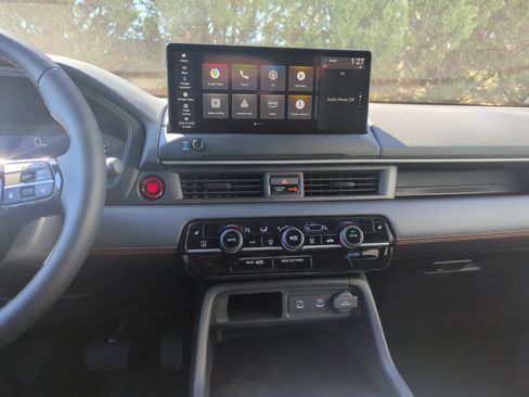 New 2026 Honda Pilot Sport image 27