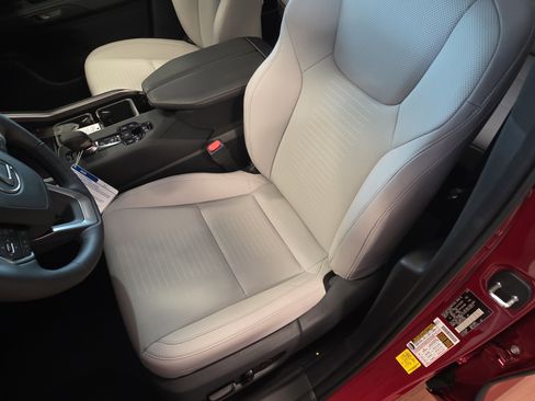 New 2026 Lexus TX 350 AWD image 7