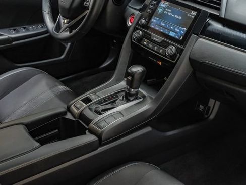 Used 2021 Honda Civic Sport image 33