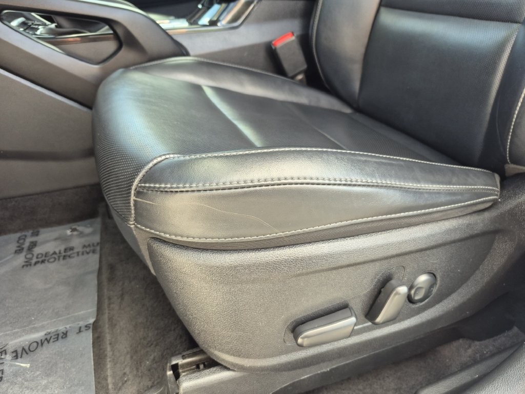 Used 2025 Kia Telluride S AWD/4WD image 12