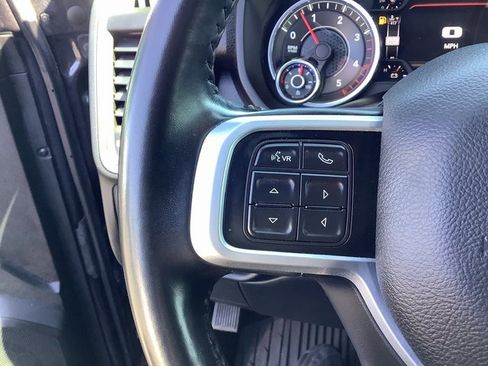 Used 2021 RAM 2500 Big Horn w/ Safety Group image 13