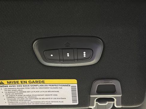 Used 2024 Jeep Grand Cherokee L Limited w/ Luxury Tech Group II image 33