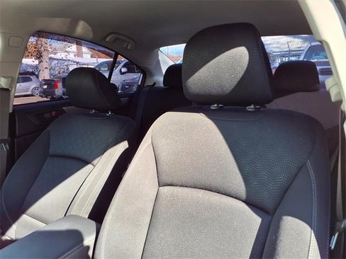 Used 2019 Subaru Legacy 2.5i w/ Alloy Wheel Package image 14