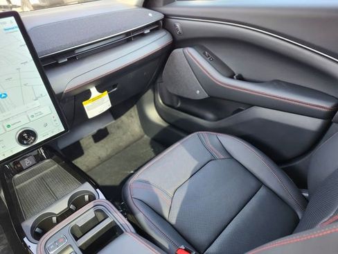 New 2026 Ford Mustang Mach-E Premium w/ Sport Appearance Package image 15