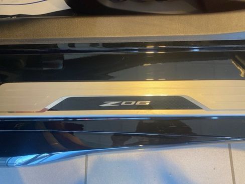 New 2026 Chevrolet Corvette Z06 image 16