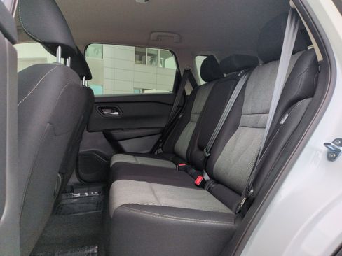 New 2026 Nissan Rogue SV image 11