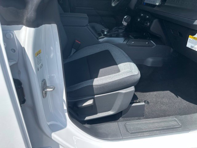 New 2026 Ford Bronco Big Bend AWD/4WD image 29