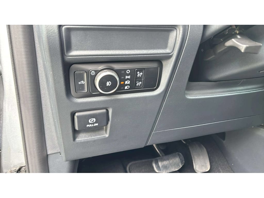 Used 2024 Ford F150 STX w/ Tow/Haul Package AWD/4WD image 19