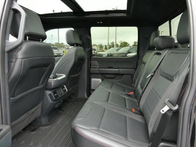 Certified 2024 Ford F150 Raptor AWD/4WD image 18
