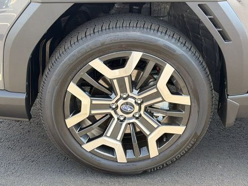 New 2026 Subaru Outback Touring XT AWD/4WD image 9