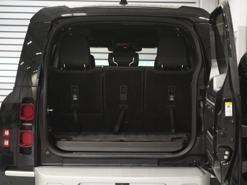 Used 2024 Land Rover Defender 130 S AWD/4WD image 31
