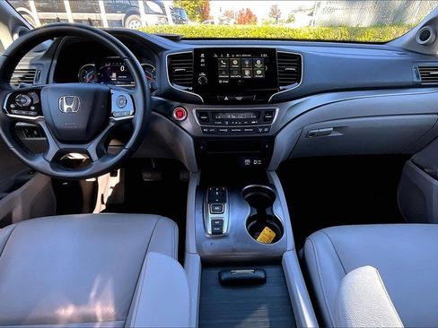 Used 2022 Honda Pilot EX-L image 11