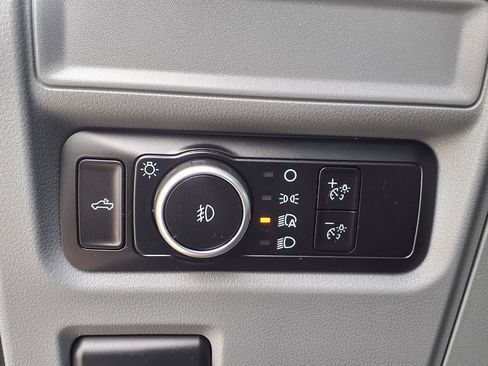 Used 2023 Ford F150 XL w/ XL Chrome Appearance Package RWD image 6