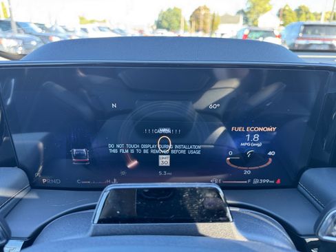 New 2025 Lincoln Aviator Reserve w/ Illumination Package image 32