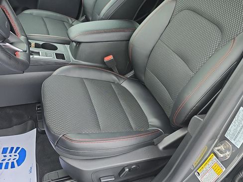 New 2026 Ford Escape ST-Line w/ Tech Pack #1 image 13