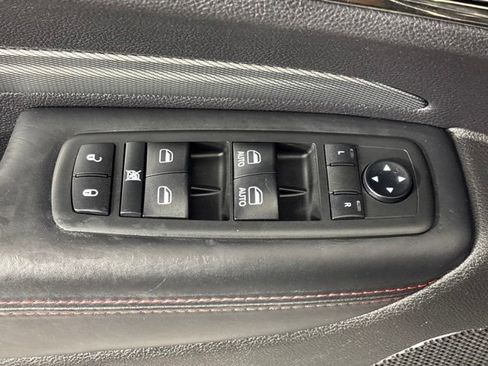 Used 2018 Dodge Durango R/T AWD/4WD image 17
