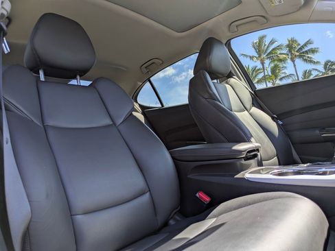Used 2019 Acura TLX FWD image 15