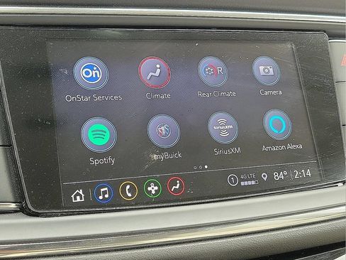 Used 2024 Buick Enclave Essence w/ Technology Package FWD image 19