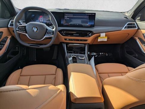 New 2026 BMW 330i Sedan w/ Convenience Package image 14