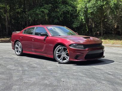 Used 2021 Dodge Charger R/T