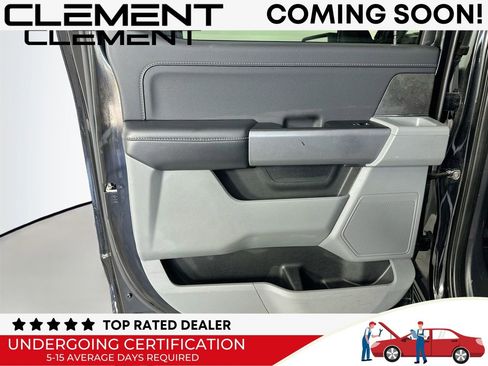 Used 2024 Ford F150 XLT AWD/4WD image 29