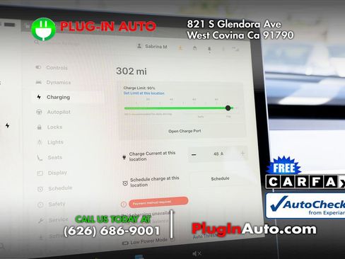 Used 2022 Tesla Model 3 Long Range image 23