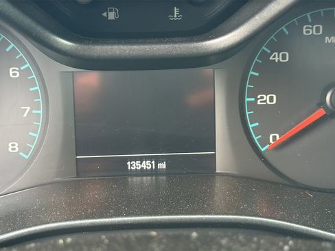 Used 2020 Chevrolet Colorado W/T w/ WT Convenience Package image 10