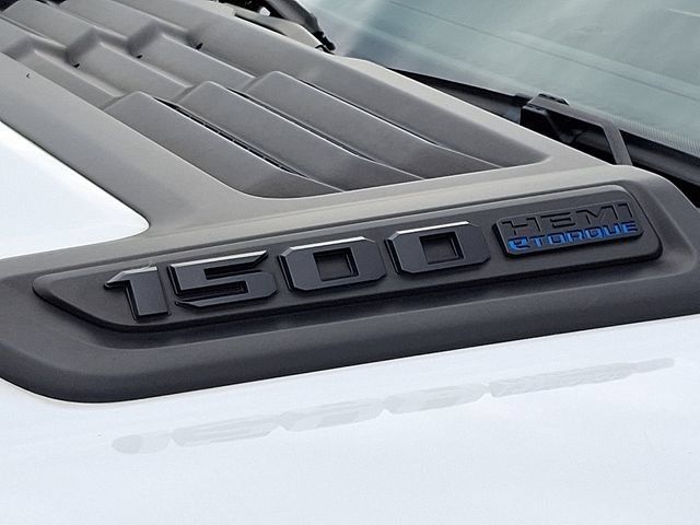 Used 2024 RAM 1500 Laramie AWD/4WD image 30