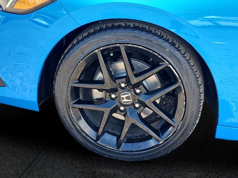 Used 2022 Honda Civic Sport image 8