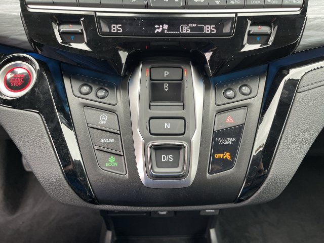 New 2027 Honda Odyssey Elite image 30