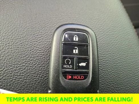 Used 2025 Honda CR-V Sport image 18