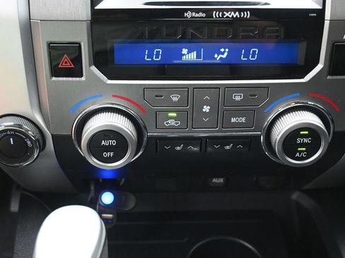Used 2019 Toyota Tundra Limited AWD/4WD image 23
