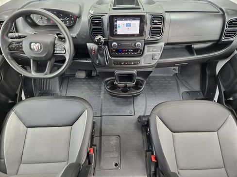 Used 2026 RAM ProMaster 2500 w/ Convenience Group FWD image 26