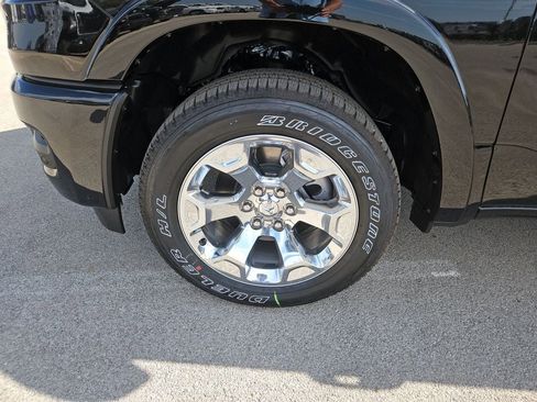 New 2026 RAM 1500 Lone Star AWD/4WD image 13