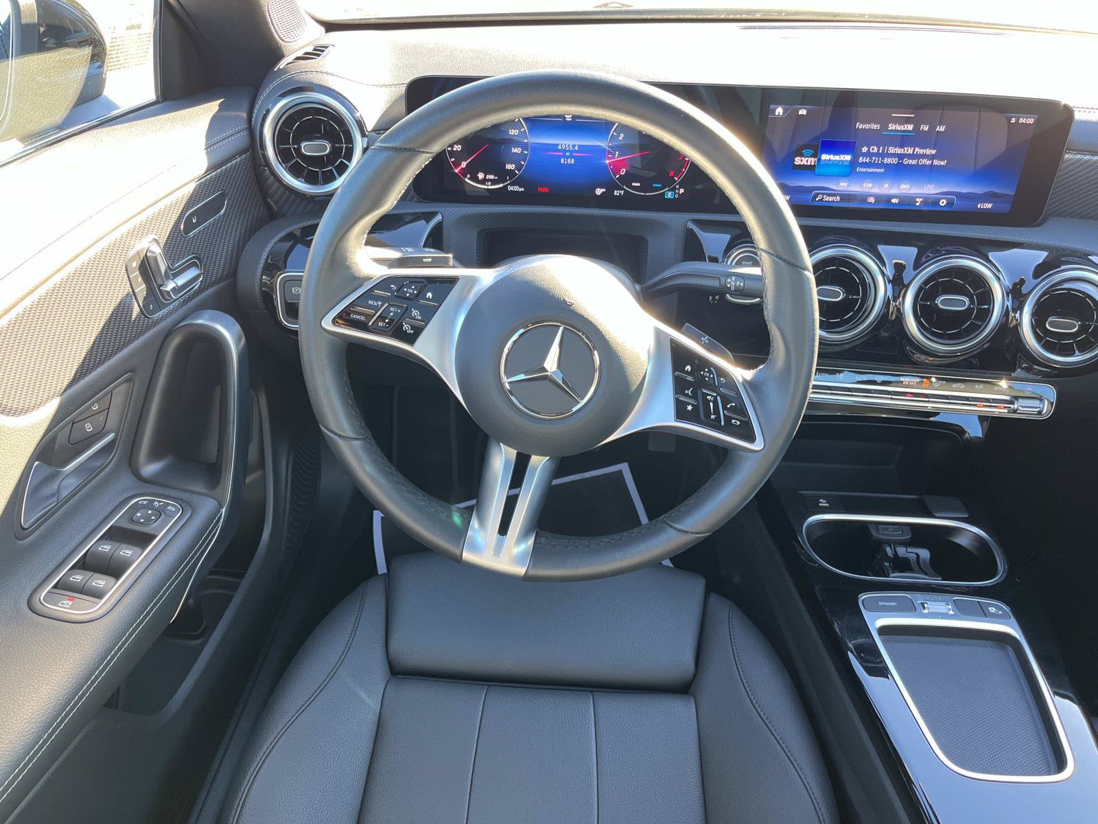 Used 2026 Mercedes-Benz CLA 250 image 13