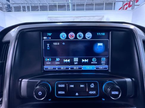 Used 2018 Chevrolet Silverado 1500 LT w/ All Star Edition image 25